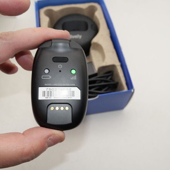 NEW Lively Mobile2 Medical Alert Device 24/7 Emergency Help - Picture 2 of 7